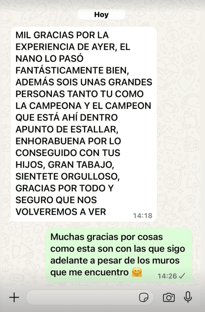 Reseña WhatsApp 1