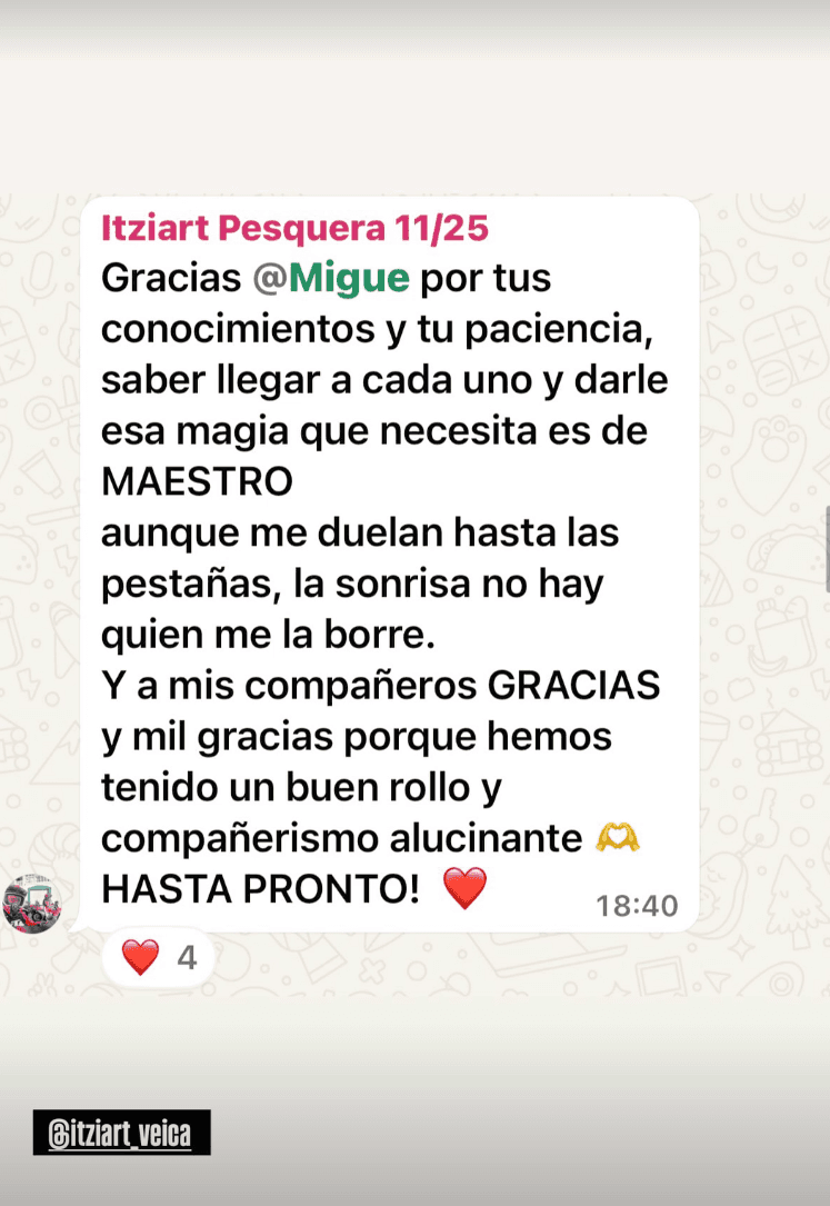 Reseña WhatsApp 2